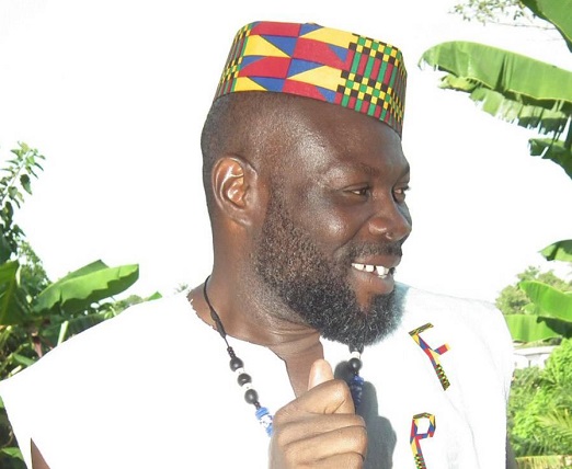 Expect More From Me This Year – Fisa Yanks
