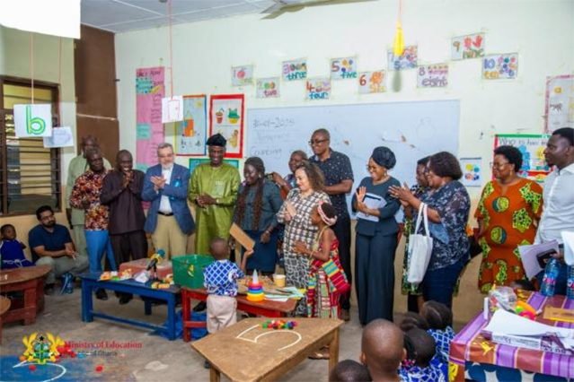 World Bank Announces Additional GALOP Funding
