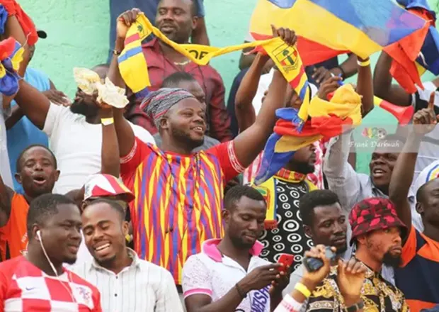 GFA To Train Supporters’ Leadership On Enhanced Matchday Safety, Security Protocols