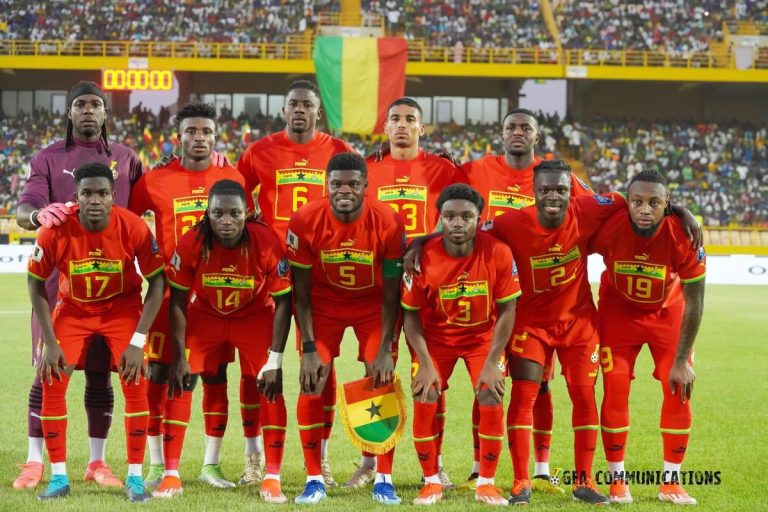 Mahama Demands Transparency in Black Stars Budget, Vows to Revive Ghana’s Sports Glory