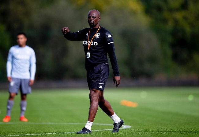 Black Stars have had a ‘BIGGER’ decline since I left – George Boateng