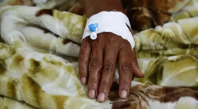 Ghana Fights Growing Cholera Outbreak; Death Toll Over 50