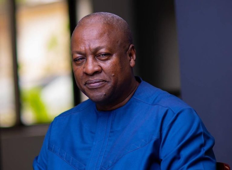 President Mahama renews curfew hours in Jaman South Municipality