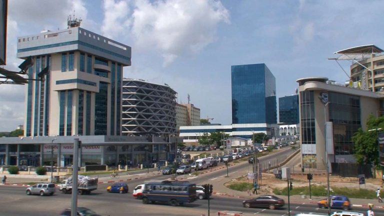 Ghana Records Sharper Decline in Business Activity – PMI