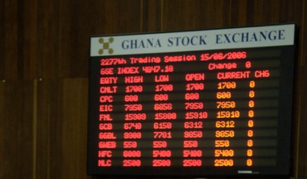 Ghana Capital Market Reforms Gain Momentum
