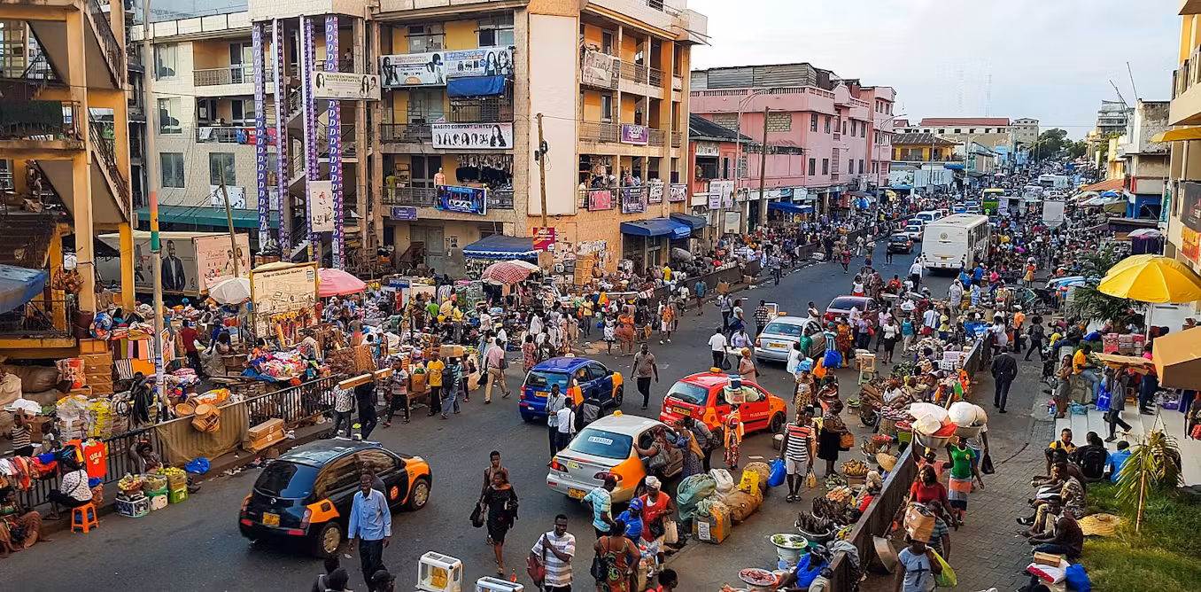Inflation, debt, currency woes threaten growth in Ghana, Nigeria – Deloitte warns