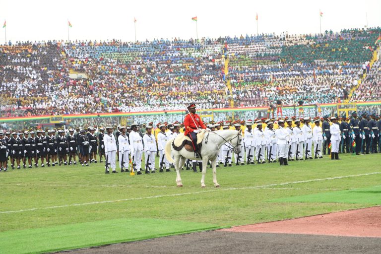 Govt suspends rotational policy of independence day celebration