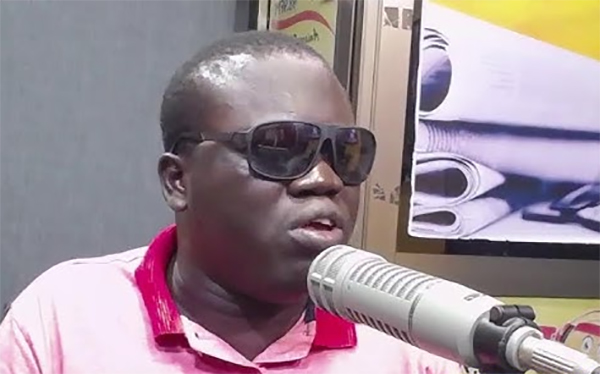 Disabled Threaten Demo Over Dismissals