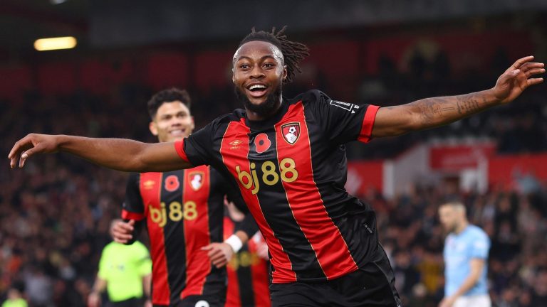 Chelsea preparing £40M bid for Bournemouth star Antoine Semenyo