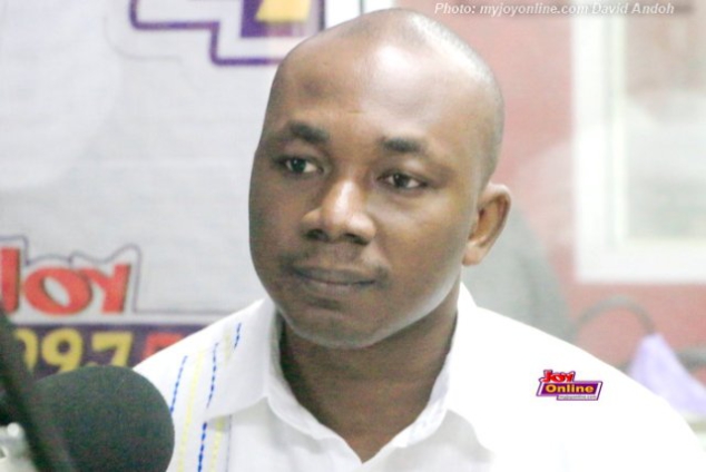 Mahama’s “I will fix the economic crisis” gives hope- Godfred Bokpin