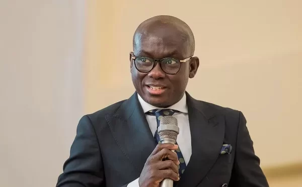 Attorney-General whitewashing former NDC officials – Dame