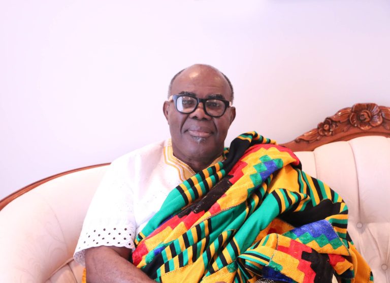 Special Prosecutor unsure of charges against Ofori-Atta – Ayikoi Otoo