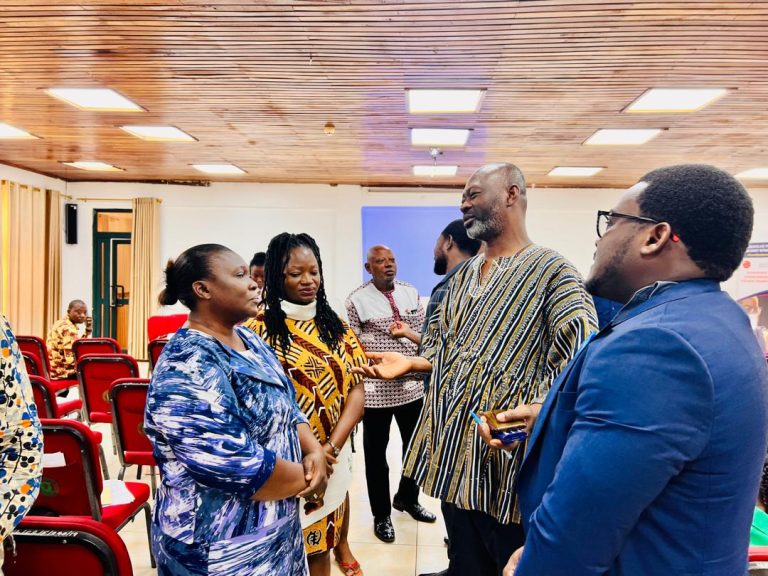 SEND Ghana calls for National Budgetary allocation for Epidermic Preparedness  