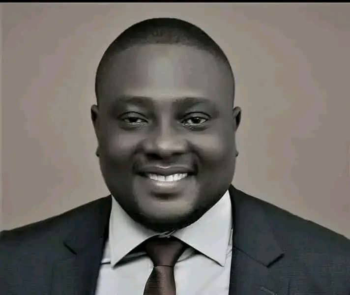 Keta MP expresses readiness to work with any MDCE selected 