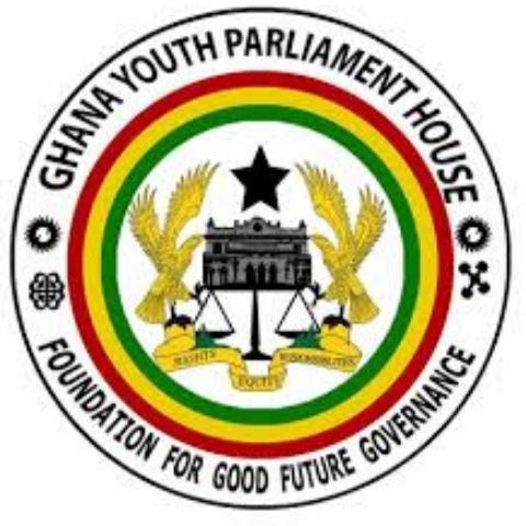 Keta/Anloga Youth Parliament leadership announces end of term, invites new membership 