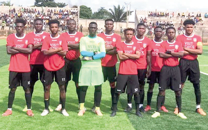 Hohoe United’s Thrilling Comeback Seals 3-2 Victory Against Akatsi All Stars
