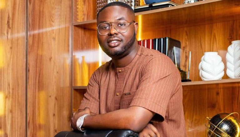 Rented Media Attacks on Tanko Kwamigah Fail To Fly