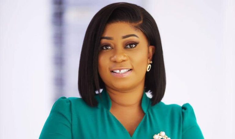 Lily Mohammed: The Voice Elevating Ghana’s Political Discourse