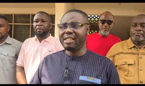 13 File To Contest Volta Region Council of State Election
