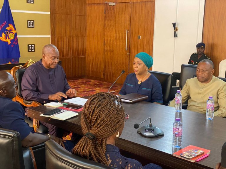 Mahama’s 120-day task force: We won’t fail you