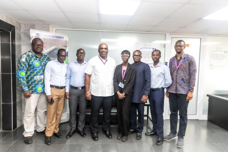 VRA engineers pledge support to acting CEO, vows to drive progress