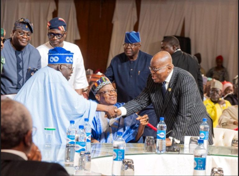 Akufo-Addo Calls For Renewed Commitment To Democratic Governance