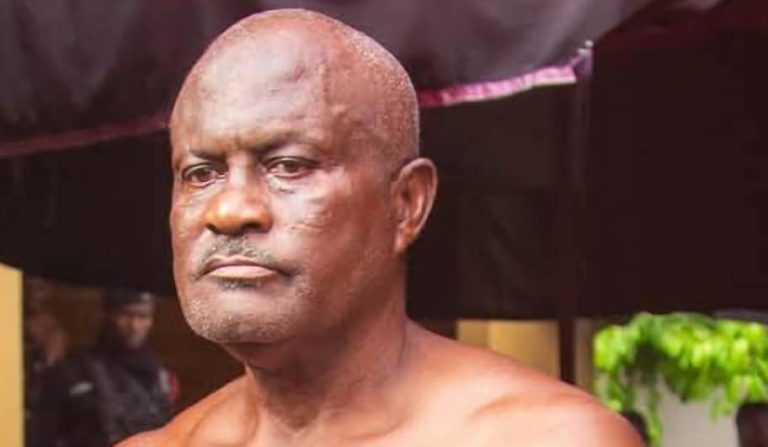 Otumfuo Destools Ohwim Chief – DailyGuide Network