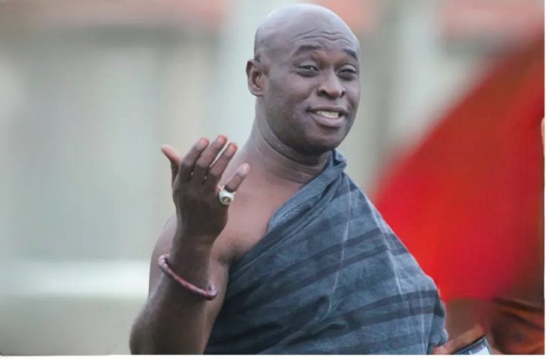Asante Kotoko not returning to Ghana Premier League until our requests are granted