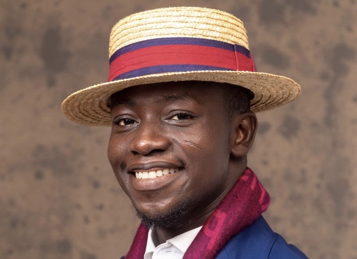 Ghanaian fashion brand BOYEDOE named semi-finalist for the 2025 LVMH Prize