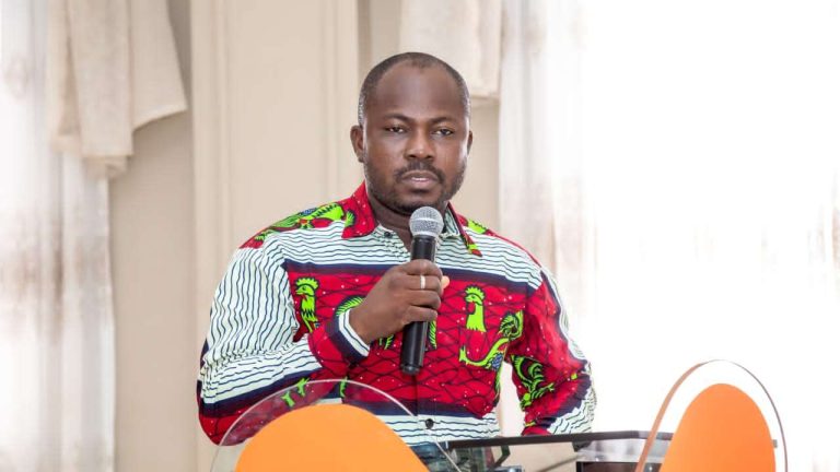 Ernest Kumi: Judge had predetermined judgement