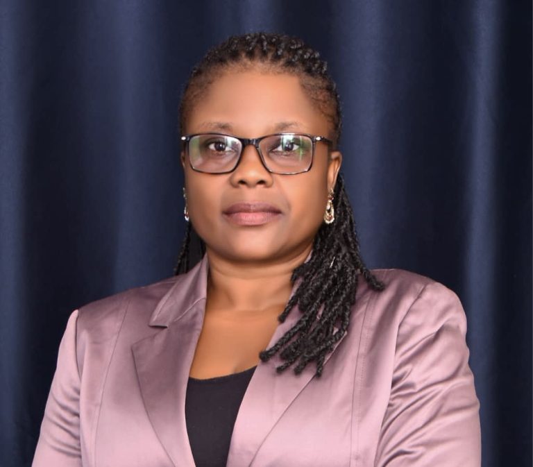 Stellah Ayerango to chair a 3-member Elections Committee YAWC Network