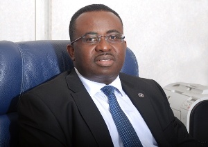 CDM urges Mahama to revoke Asiama’s appointment as BoG boss