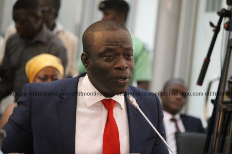 Ignatius Baffour Awuah, two others arrested over Kotoko-Nsoatreman game