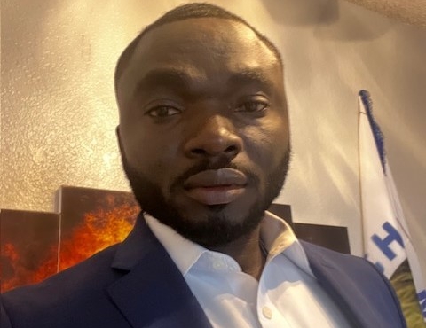 Jerry Afolabi: 100 days action plan for the John Mahama administration