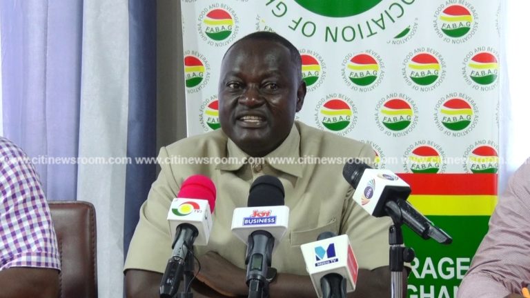 Govt must act swiftly to curb illegal food imports – FABAG