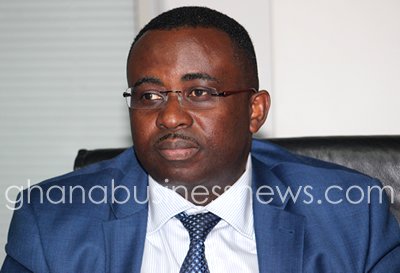 Minority leader challenges new Bank of Ghana Governor’s assumption of office