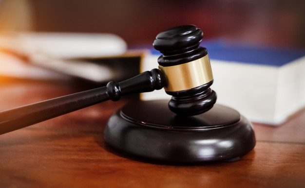 Two pals jailed 16 months for stealing gold-bearing stones