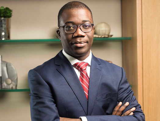 Fidelity Bank Poised To Make A Difference