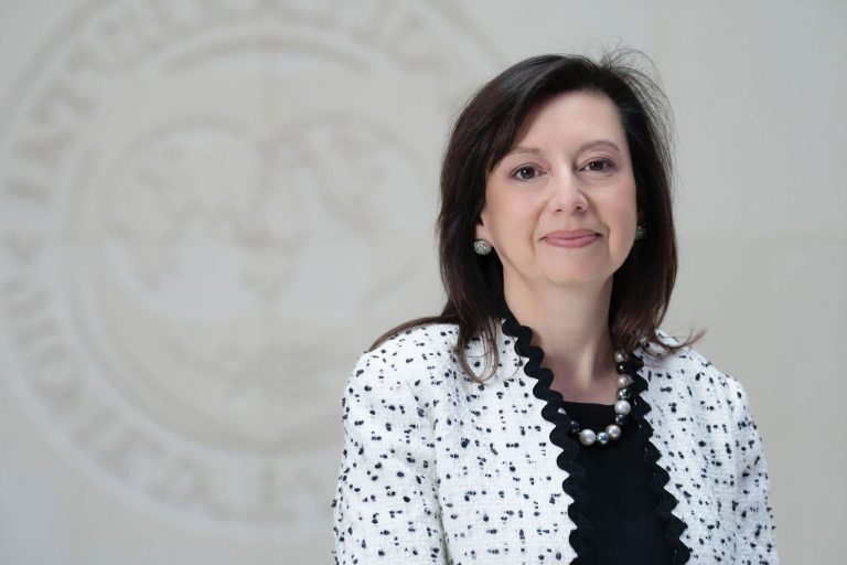 IMF reaffirms global stability mandate amid shifts in US policy
