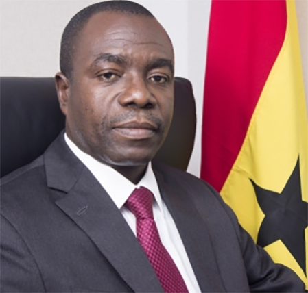 ECG Pays Private Vendor GH¢402.59m In Commission – Audit Report