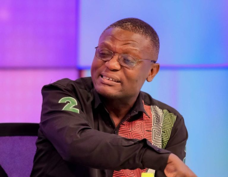 Ghana Premier League ‘in a sorry’ state – Sports Minister Kofi Adams
