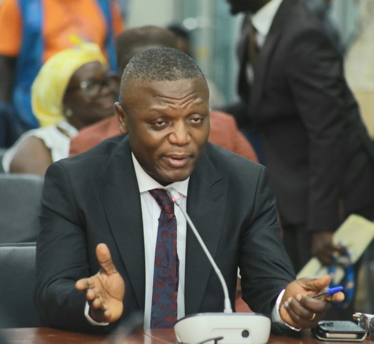John Mahama charges Kofi Adams to ‘restore’ Ghana’s sporting pride