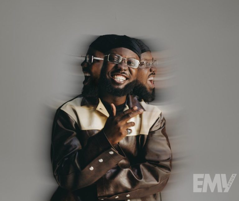 EMY Africa calls Kojo Manuel the heartbeat of high-energy nightlife