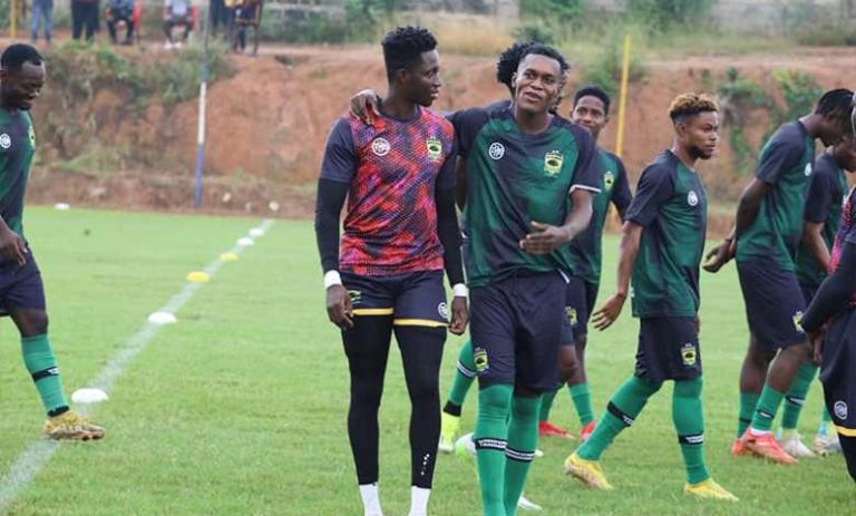 Aggrieved Asante Kotoko set to resume training after short break