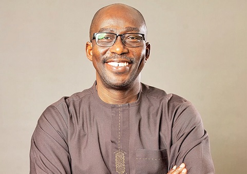 Amoah takes over as GNPC CEO
