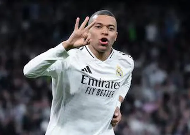 City’s Champions League Journey Ends At Bernabeu