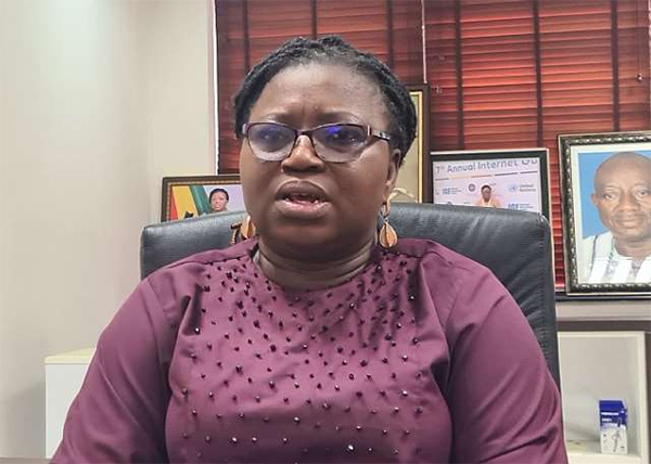 I’ll Leverage On Technology – Minister Nominee