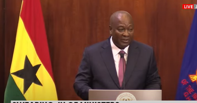 Return Black Stars to its former glory