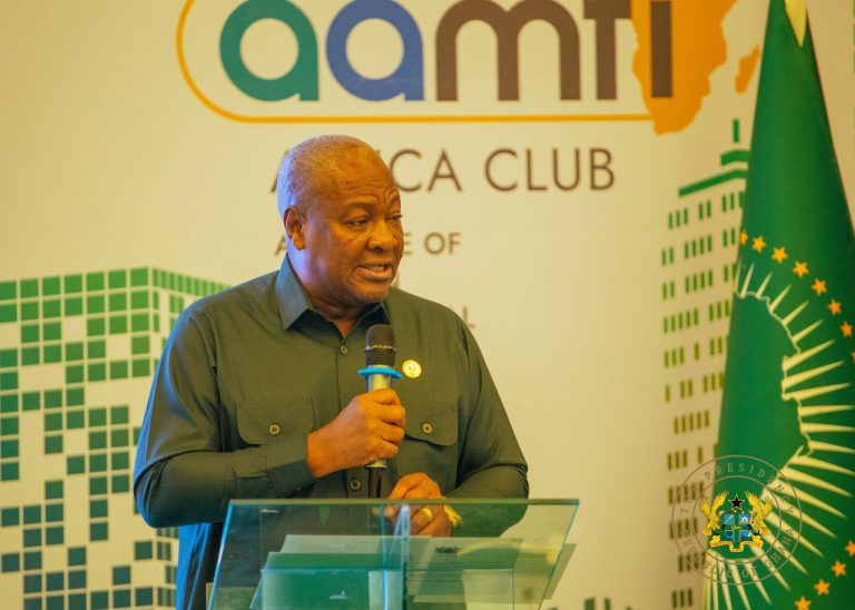 Ensure tax compliance to bridge Africa’s financing gap