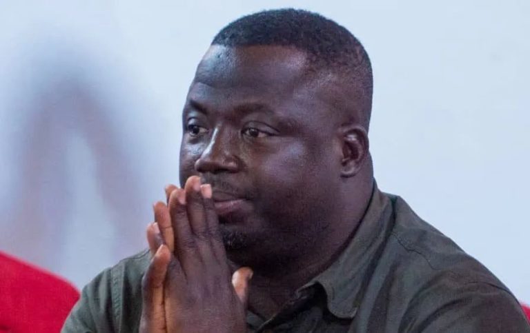 Mustapha Gbande appointed Deputy Director of Operations at Presidency